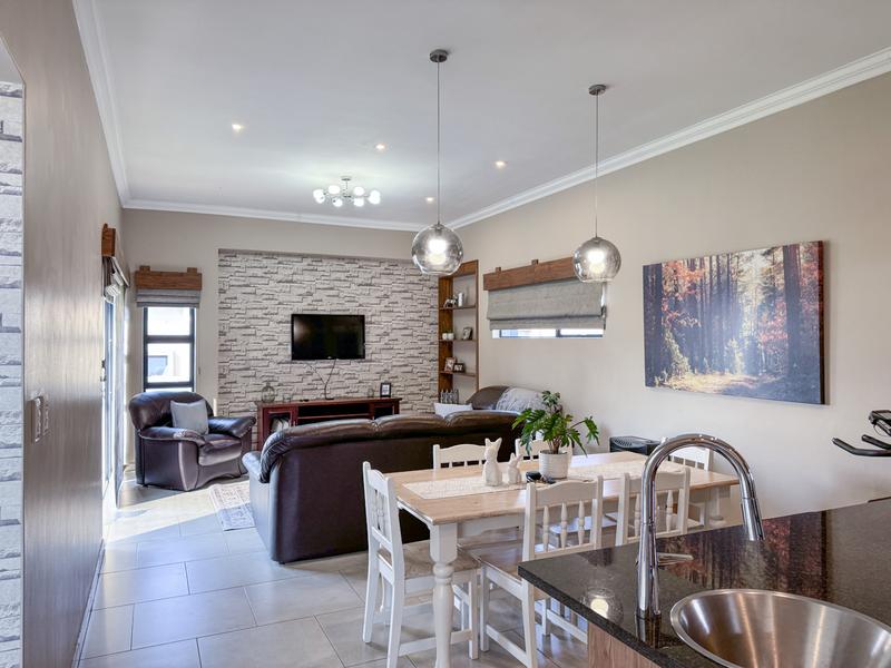 3 Bedroom Property for Sale in Midstream Meadows Gauteng
