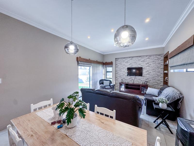 3 Bedroom Property for Sale in Midstream Meadows Gauteng