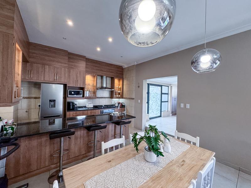3 Bedroom Property for Sale in Midstream Meadows Gauteng