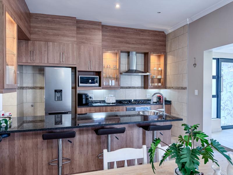 3 Bedroom Property for Sale in Midstream Meadows Gauteng
