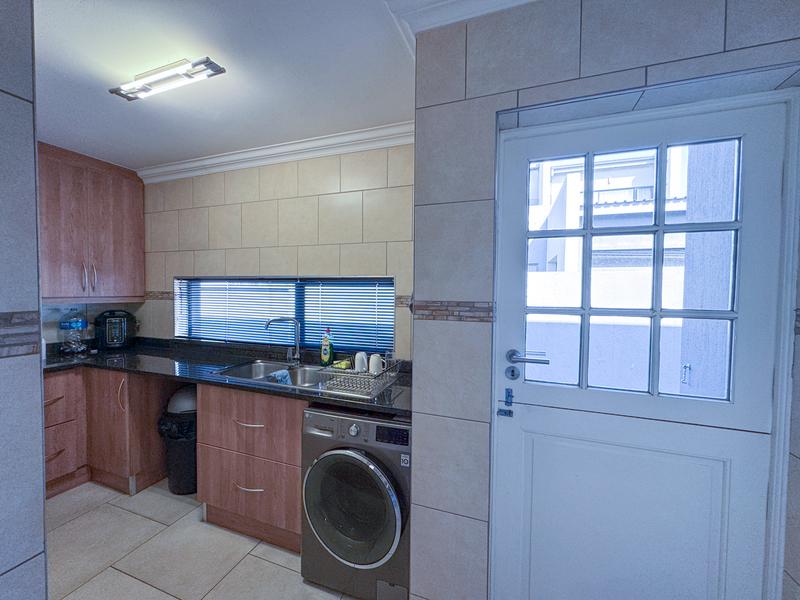 3 Bedroom Property for Sale in Midstream Meadows Gauteng