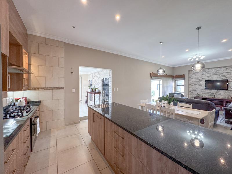 3 Bedroom Property for Sale in Midstream Meadows Gauteng