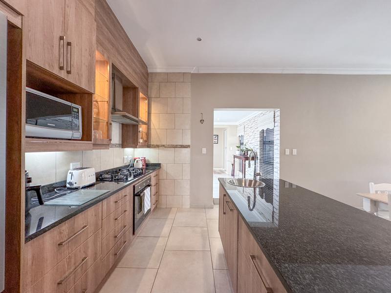 3 Bedroom Property for Sale in Midstream Meadows Gauteng
