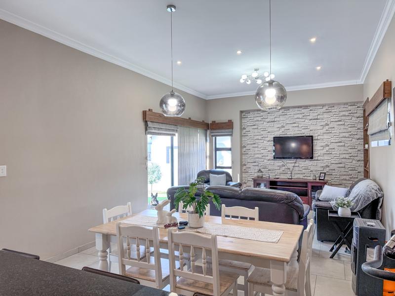 3 Bedroom Property for Sale in Midstream Meadows Gauteng