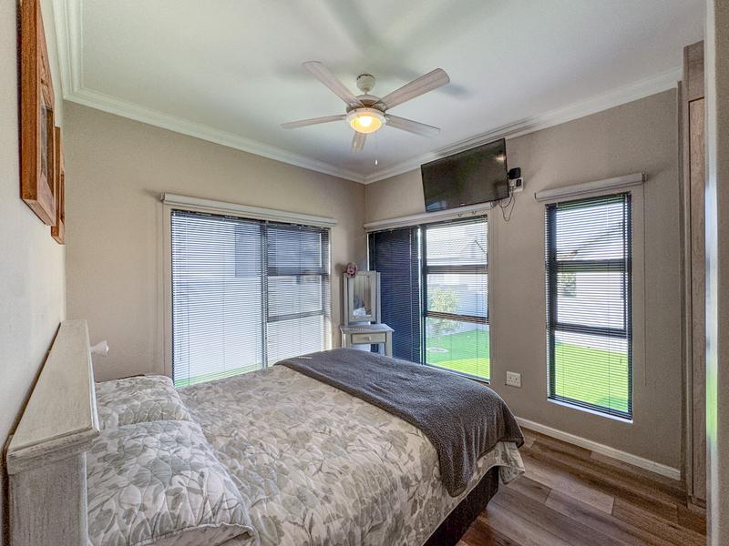 3 Bedroom Property for Sale in Midstream Meadows Gauteng