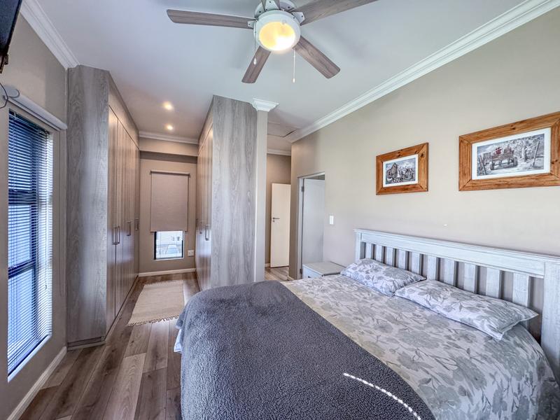 3 Bedroom Property for Sale in Midstream Meadows Gauteng