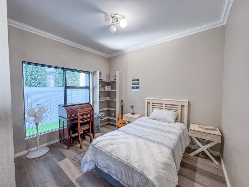 3 Bedroom Property for Sale in Midstream Meadows Gauteng
