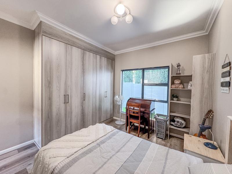 3 Bedroom Property for Sale in Midstream Meadows Gauteng