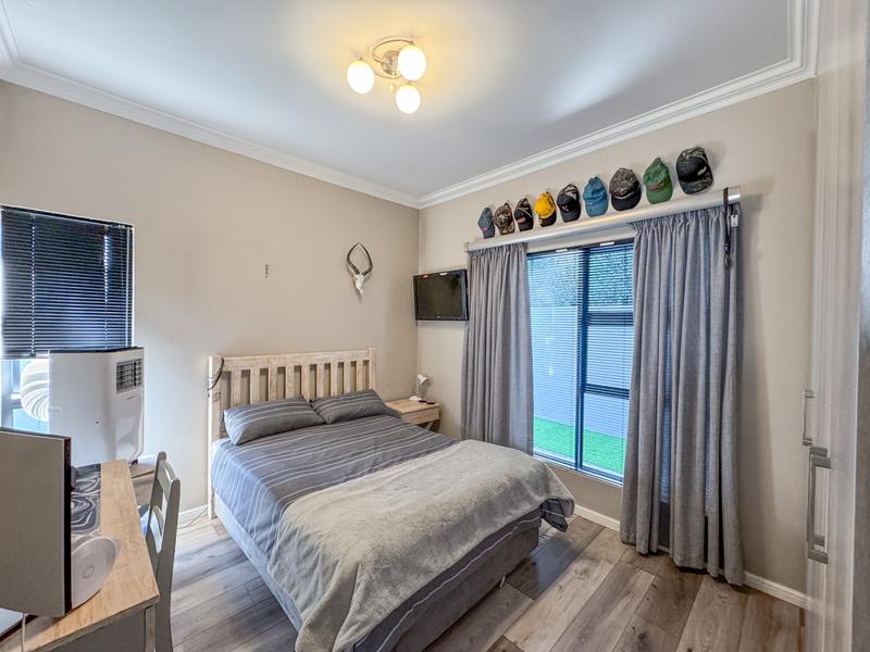 3 Bedroom Property for Sale in Midstream Meadows Gauteng