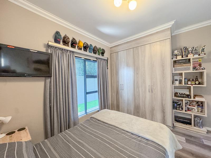 3 Bedroom Property for Sale in Midstream Meadows Gauteng
