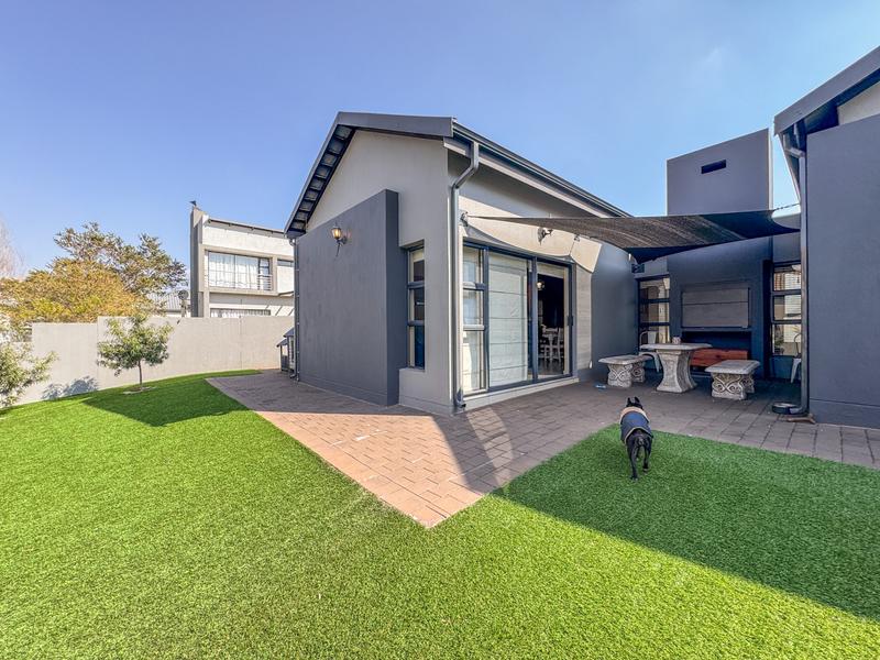 3 Bedroom Property for Sale in Midstream Meadows Gauteng