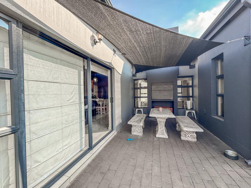 3 Bedroom Property for Sale in Midstream Meadows Gauteng