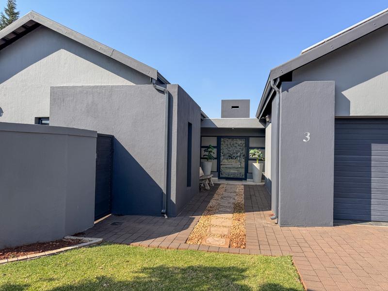 3 Bedroom Property for Sale in Midstream Meadows Gauteng