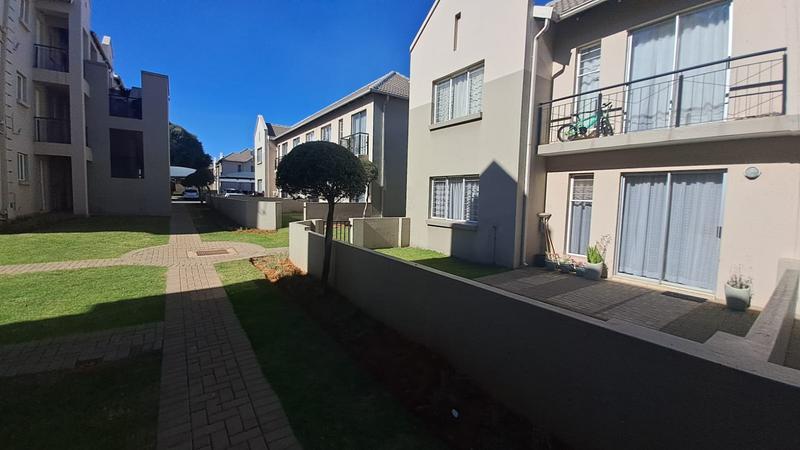 2 Bedroom Property for Sale in Klippoortjie Gauteng