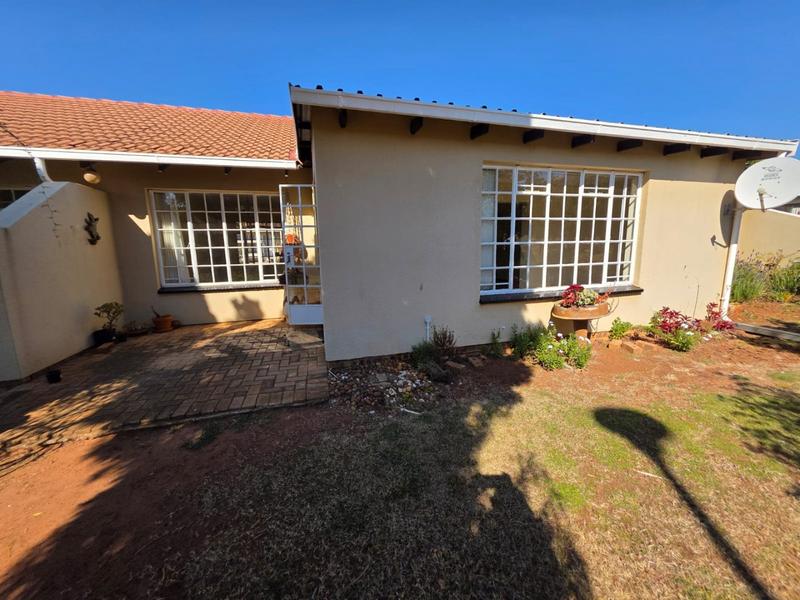 2 Bedroom Property for Sale in Randpoort Gauteng