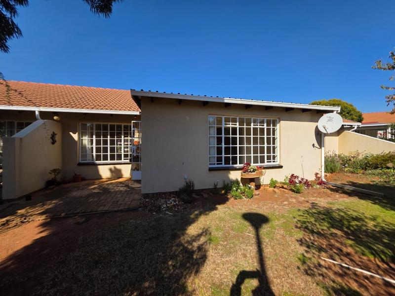 2 Bedroom Property for Sale in Randpoort Gauteng