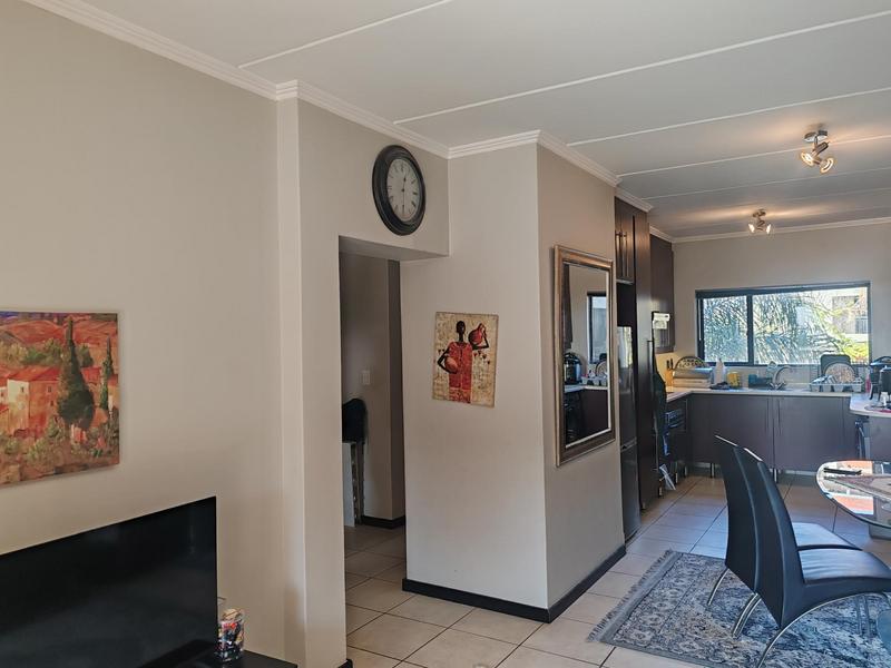 To Let 2 Bedroom Property for Rent in Solheim Gauteng
