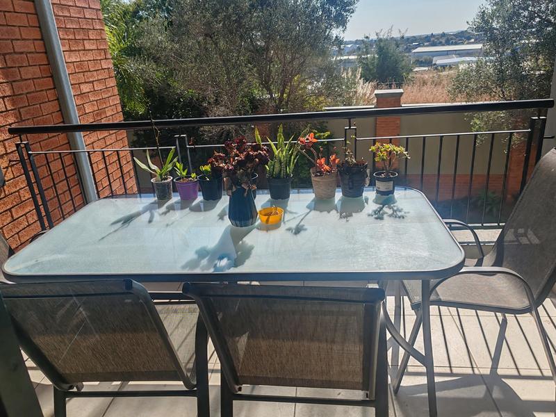 To Let 2 Bedroom Property for Rent in Solheim Gauteng