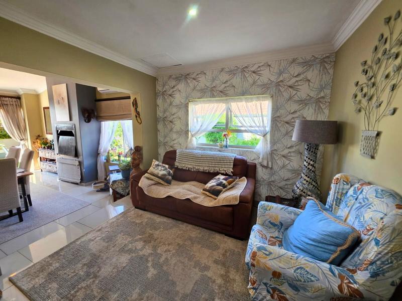 To Let 3 Bedroom Property for Rent in Blue Gill Estate Gauteng