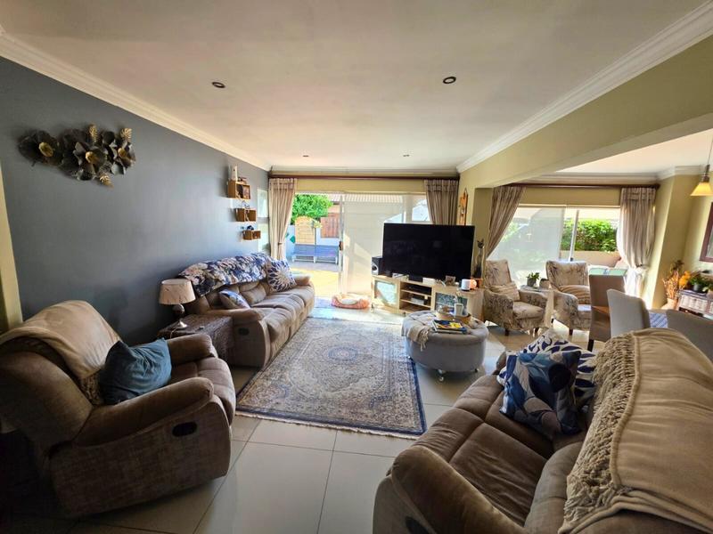 To Let 3 Bedroom Property for Rent in Blue Gill Estate Gauteng