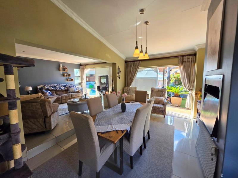To Let 3 Bedroom Property for Rent in Blue Gill Estate Gauteng