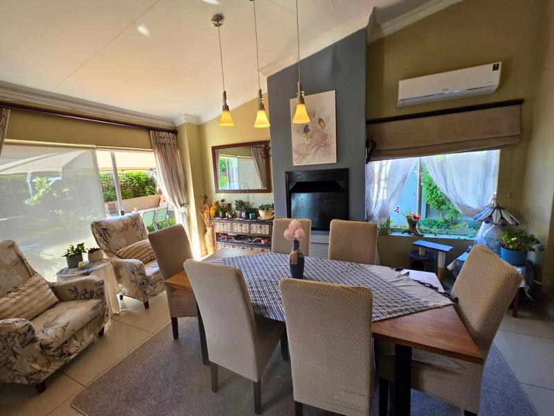 To Let 3 Bedroom Property for Rent in Blue Gill Estate Gauteng
