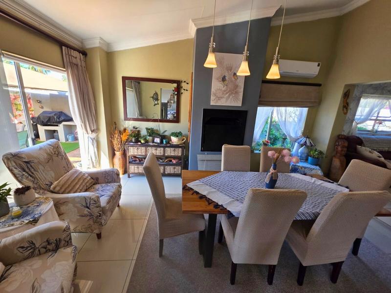 To Let 3 Bedroom Property for Rent in Blue Gill Estate Gauteng