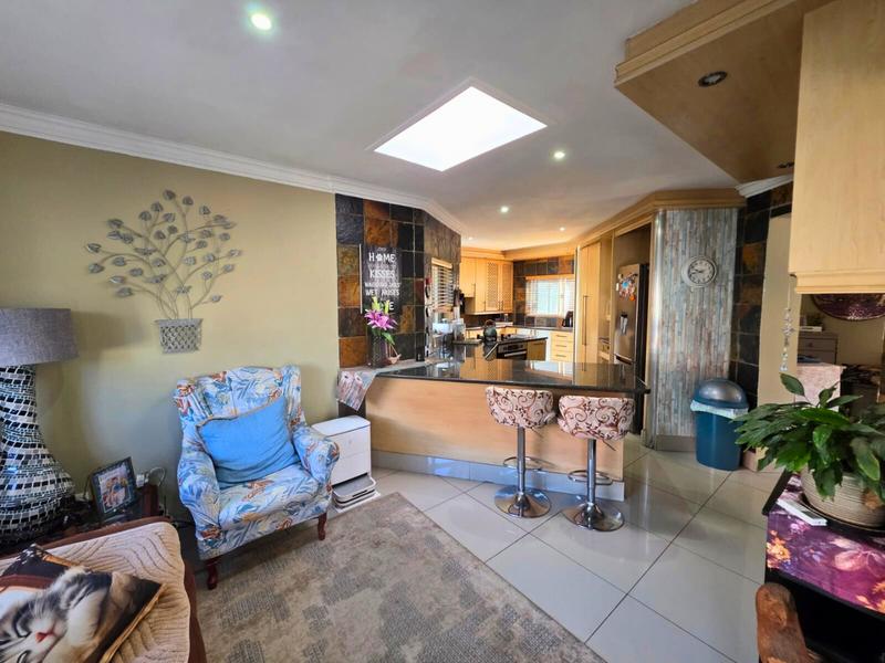 To Let 3 Bedroom Property for Rent in Blue Gill Estate Gauteng