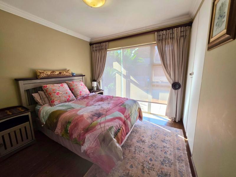 To Let 3 Bedroom Property for Rent in Blue Gill Estate Gauteng