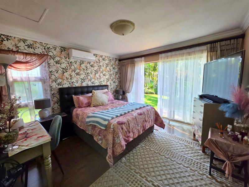 To Let 3 Bedroom Property for Rent in Blue Gill Estate Gauteng