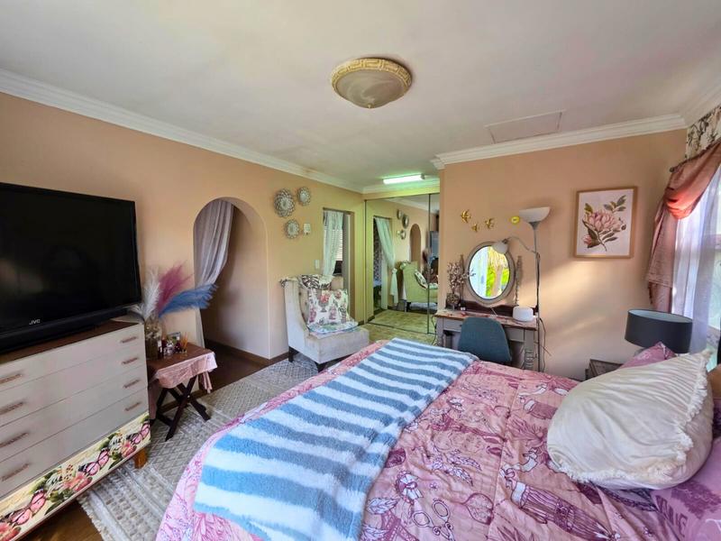 To Let 3 Bedroom Property for Rent in Blue Gill Estate Gauteng