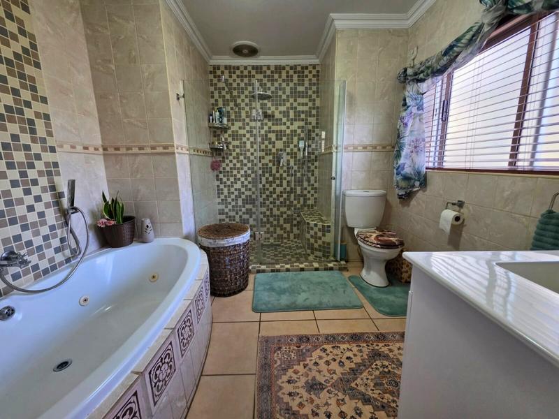To Let 3 Bedroom Property for Rent in Blue Gill Estate Gauteng