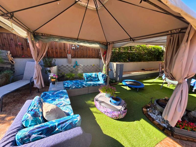 To Let 3 Bedroom Property for Rent in Blue Gill Estate Gauteng