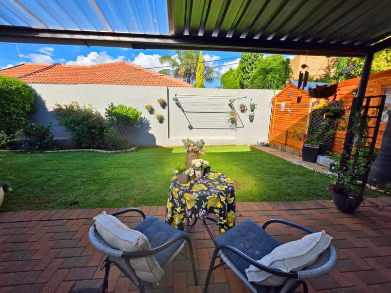 To Let 3 Bedroom Property for Rent in Blue Gill Estate Gauteng