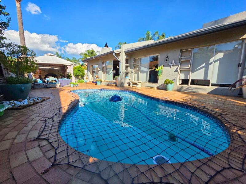 To Let 3 Bedroom Property for Rent in Blue Gill Estate Gauteng