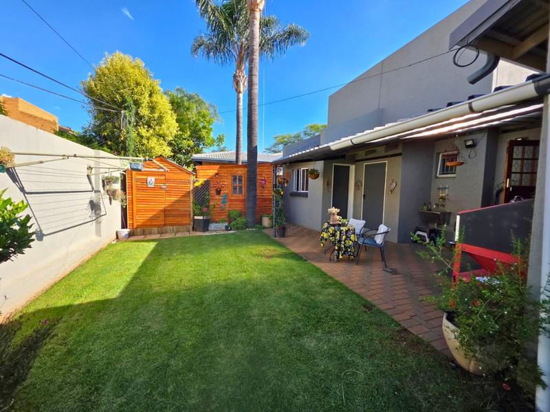 To Let 3 Bedroom Property for Rent in Blue Gill Estate Gauteng