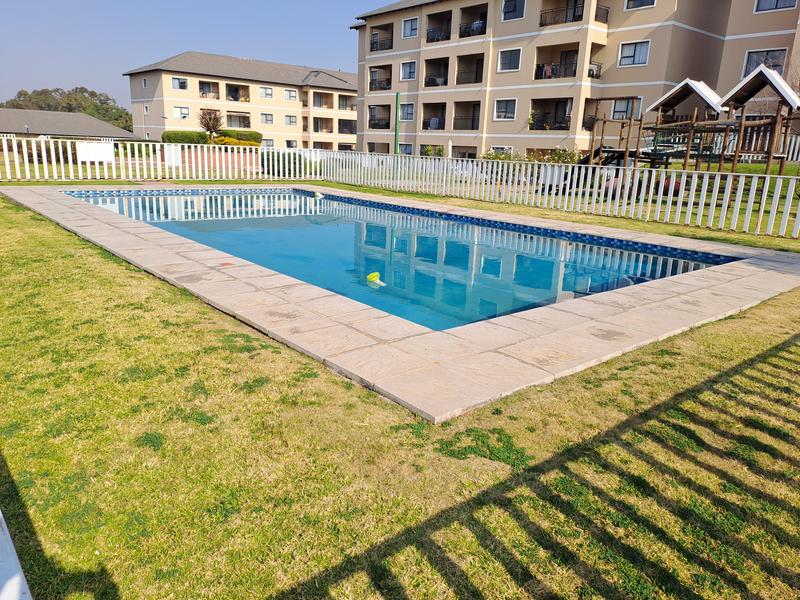2 Bedroom Property for Sale in Boksburg Gauteng