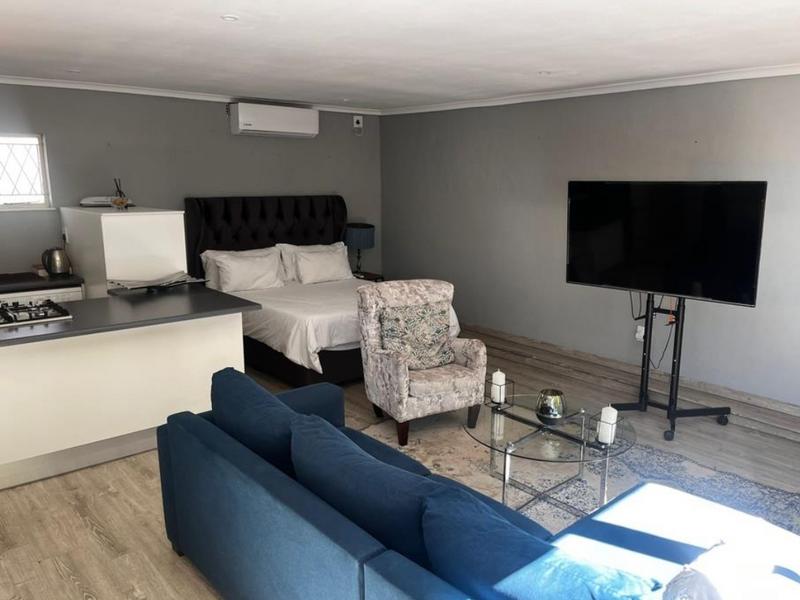 To Let 1 Bedroom Property for Rent in Bryanston Gauteng