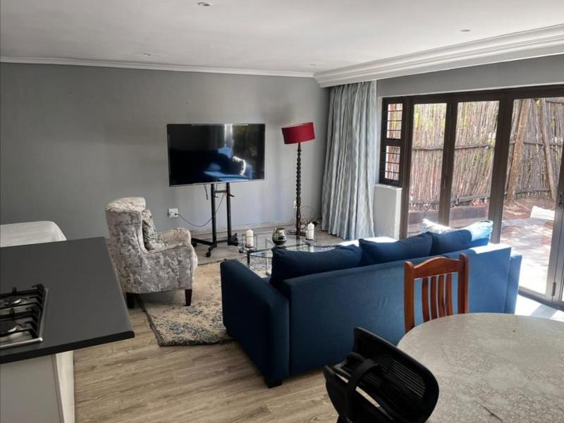 To Let 1 Bedroom Property for Rent in Bryanston Gauteng