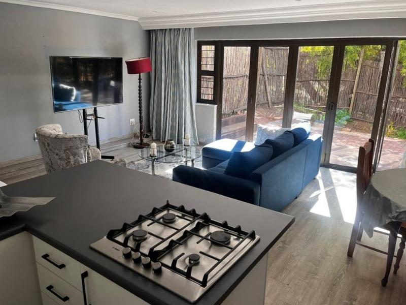 To Let 1 Bedroom Property for Rent in Bryanston Gauteng