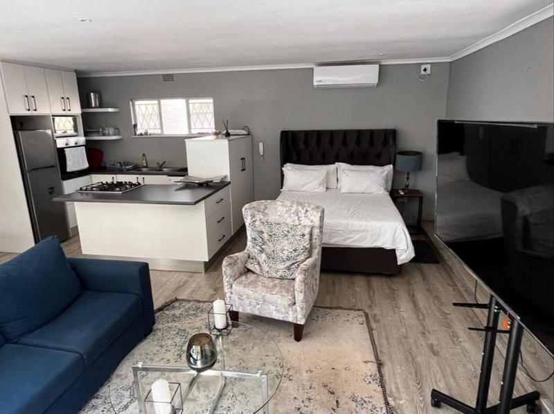 To Let 1 Bedroom Property for Rent in Bryanston Gauteng