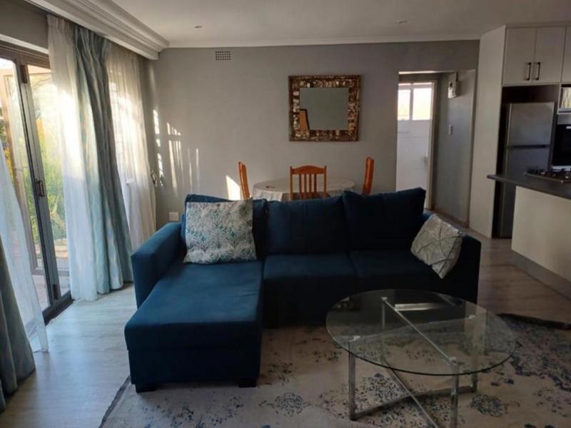 To Let 1 Bedroom Property for Rent in Bryanston Gauteng