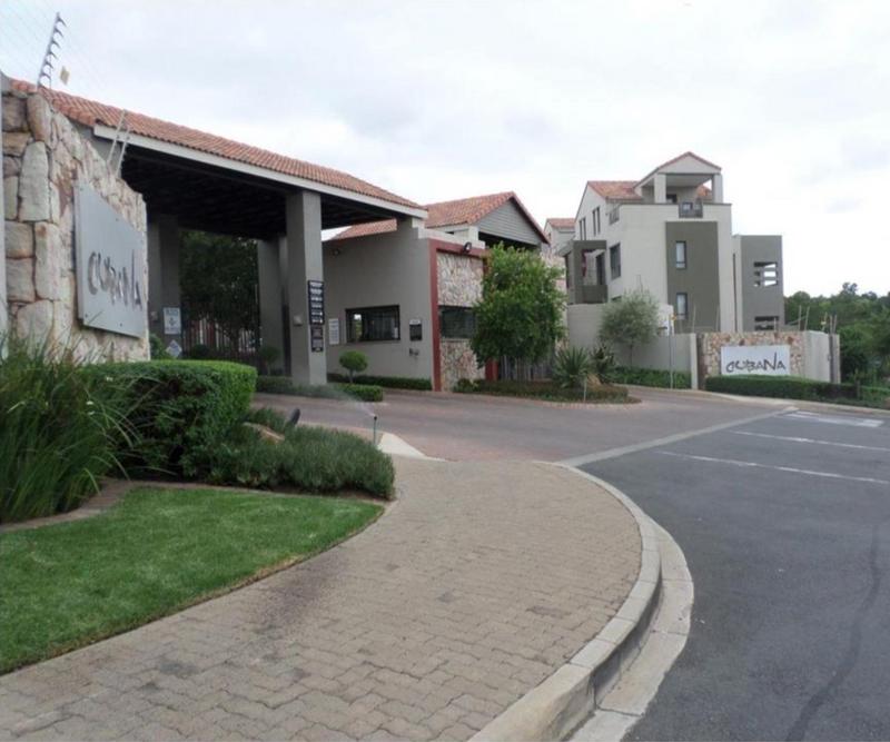 To Let 0 Bedroom Property for Rent in Sunninghill Gauteng
