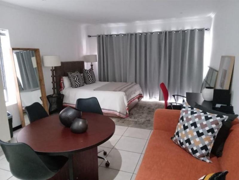 To Let 0 Bedroom Property for Rent in Sunninghill Gauteng
