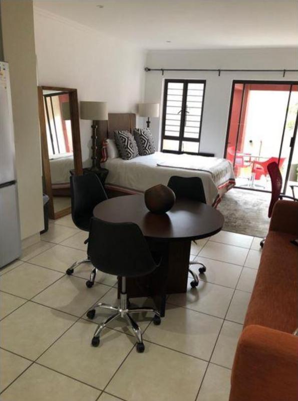 To Let 0 Bedroom Property for Rent in Sunninghill Gauteng