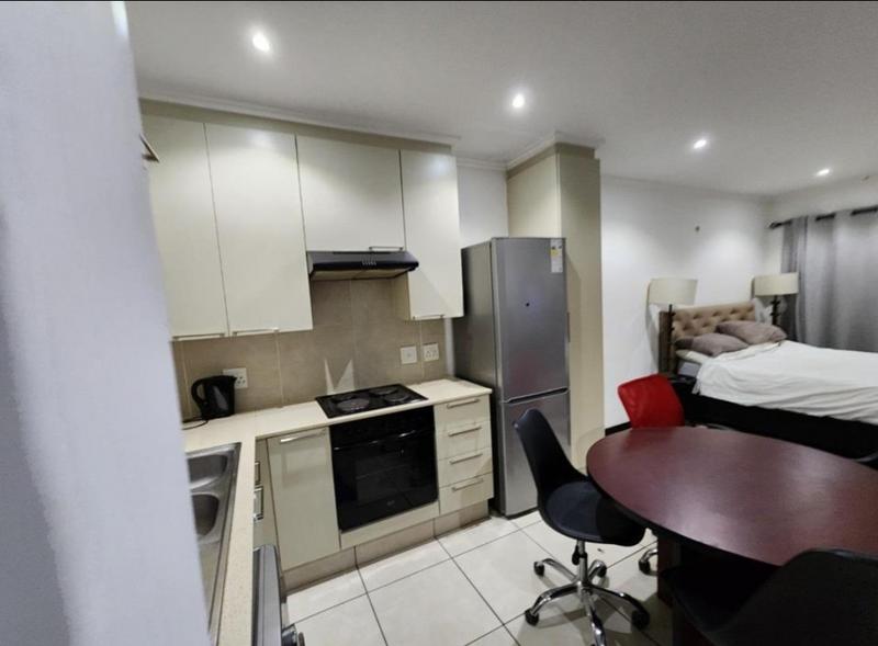 To Let 0 Bedroom Property for Rent in Sunninghill Gauteng