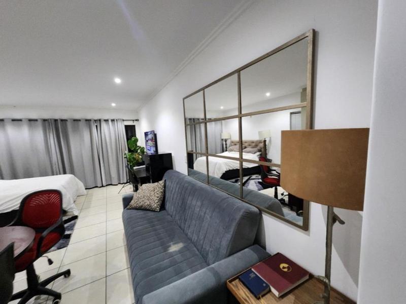 To Let 0 Bedroom Property for Rent in Sunninghill Gauteng
