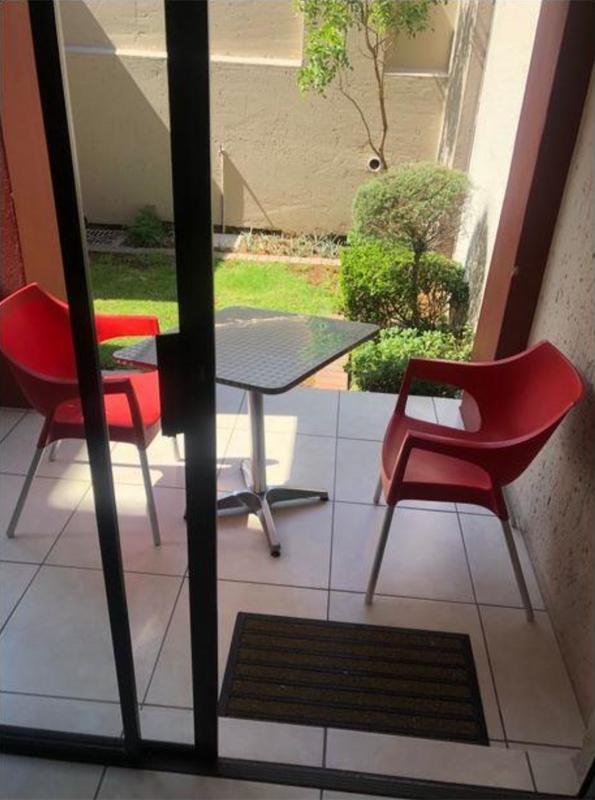 To Let 0 Bedroom Property for Rent in Sunninghill Gauteng