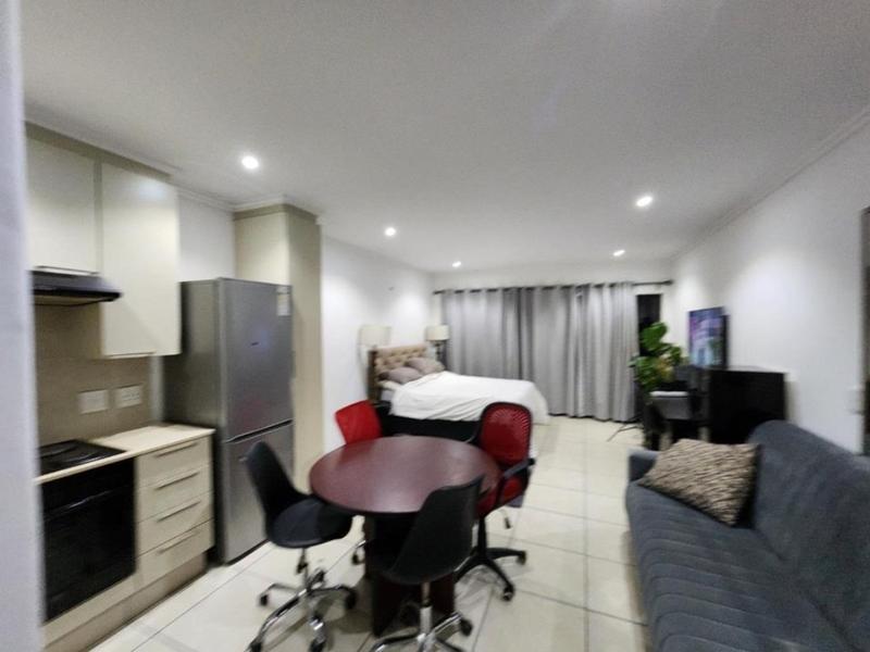 To Let 0 Bedroom Property for Rent in Sunninghill Gauteng