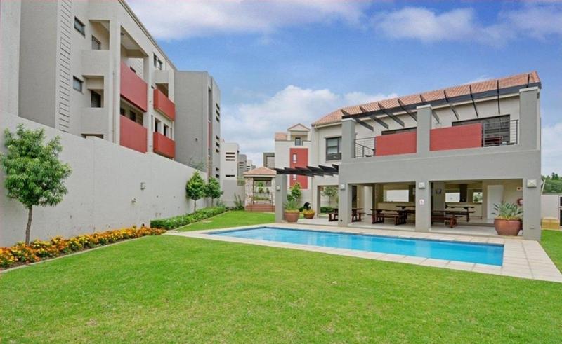 To Let 0 Bedroom Property for Rent in Sunninghill Gauteng